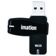 Imation 16GB Swivel USB 2.0 Flash Drive