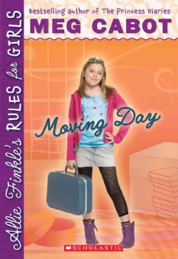 Moving Day (Paperback)