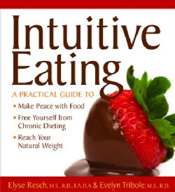 Intuitive Eating (CD-Audio)