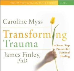 Transforming Trauma (CD-Audio)