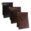 Amerileather Leather Money Clip