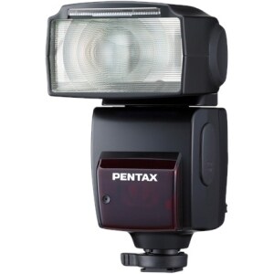 Pentax AF540FGZ Auto Flash