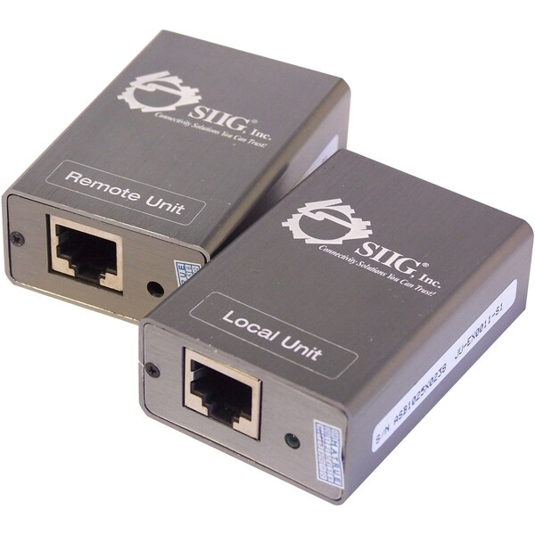 SIIG USB Extender