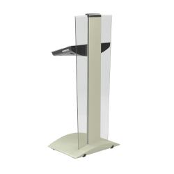 Safco Rumba Height Adjustable Lectern