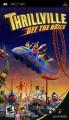 PSP - Thrillville: Off the Rails