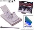 Nintendo DSi LED Light Charger Stand with Bonus Stylus Pen