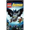 PSP - LEGO Batman: The Videogame