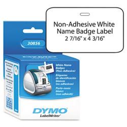 Dymo Non-adhesive LabelWriter Name Badge