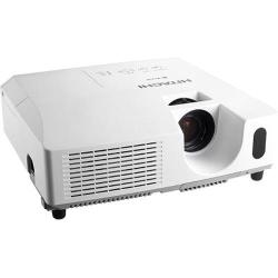 Hitachi CP X2010 2200 Lumens XGA LCD Projector