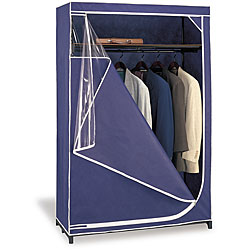 Deals 46-inch Z-wardrobe