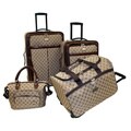 American Flyer Signature 4-piece Set