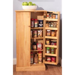 Kitchen Pantry