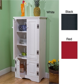 Tall Cabinet