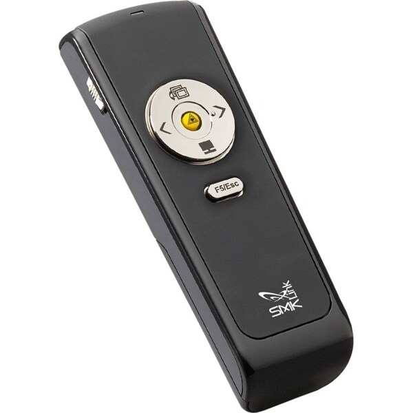 SMK-Link Wireless Presenter with Laser Pointer