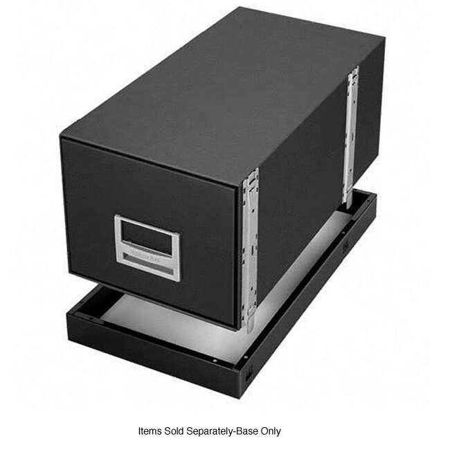 Fellowes Base for STAXONSTEEL/  HIGH-STAK Files - Legal