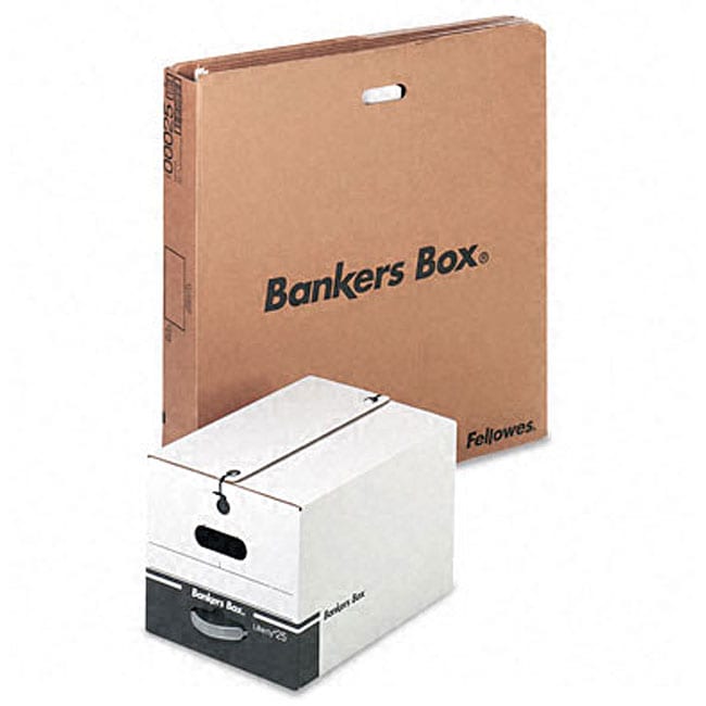 file storage box
