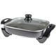 Elite Nonstick 12-inch Electric Skillet