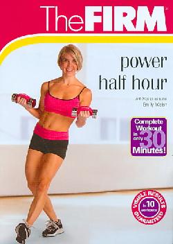The Firm: Power Half Hour (DVD)