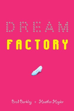 Dream Factory (Paperback)