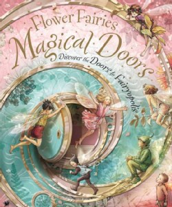 Flower Fairies Magical Doors (Hardcover)