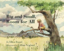 Big and Small, Room for All
