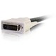 C2G 1m DVI-D M/M Dual Link Digital Video Cable (3.2ft)
