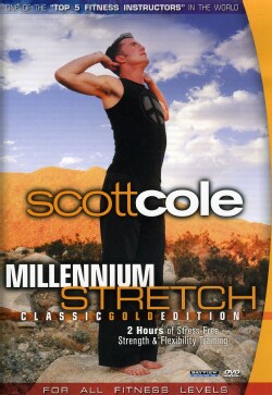 Scott Cole: Millennium Stretch (DVD)