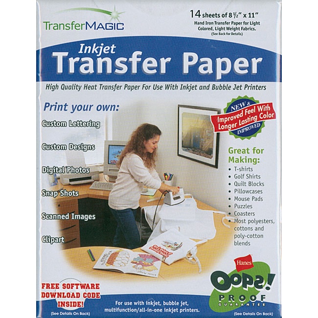 transfer-paper-printable