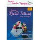 Needle Tatting Set