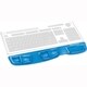 Fellowes Keyboard Palm Support with Microban Protection