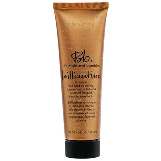 Bumble and bumble 2-ounce Brilliantine Cream