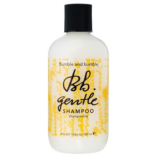 Bumble and bumble 8-ounce Gentle Shampoo