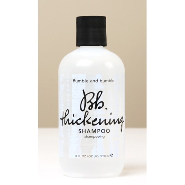 Bumble and Bumble 'Thickening' Shampoo