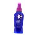 It's a 10 4-ounce Miracle Leave-in Product