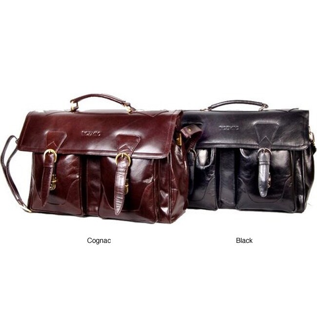 Kozmic Sleek Briefcase