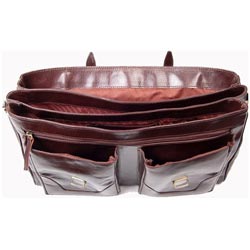 Kozmic Sleek Briefcase