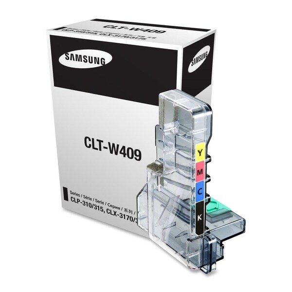 Samsung Waste Toner Cartridge