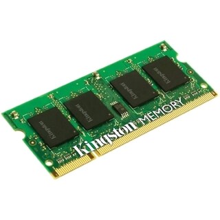 Kingston 2GB DDR2 SDRAM Memory Module