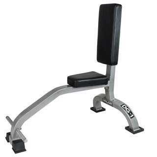 Valor Fitness DG-1 Stationary Bench-Image