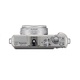 Panasonic Lumix DMC-LX3 10.1 Megapixel Compact Camera - Silver