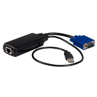StarTech.com USB CAT5 dongle for Matrix IP KVM switches