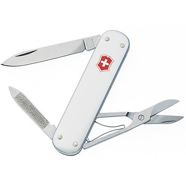 Swiss Army Pocket Knife with Money Clip 11450770