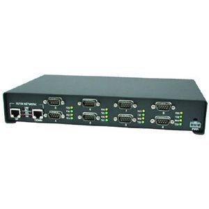 Comtrol DeviceMaster 8-Port Serial Hub