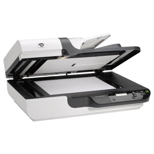 HP Scanjet N6310 Document Sheetfed Scanner