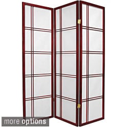 Low Price Double Cross 60-inch Room Divider (China)