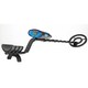 Bounty Hunter Qsi Quick Silver Metal Detector