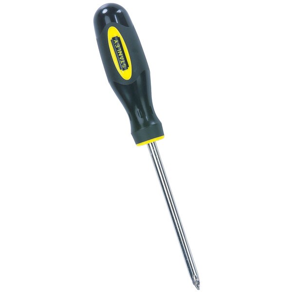 Stanley 60-002 Philips Screwdriver #2 Pt
