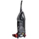 Panasonic MC-UG471 Pepper Red Upright Bagged Vacuum