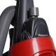 Panasonic MC-UG471 Pepper Red Upright Bagged Vacuum