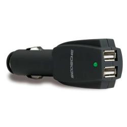 Scosche Dual USB Car Charger
